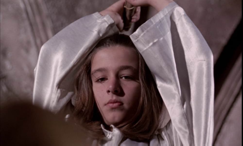 デビルズ・ビレッジ／魔神のいけにえの画像