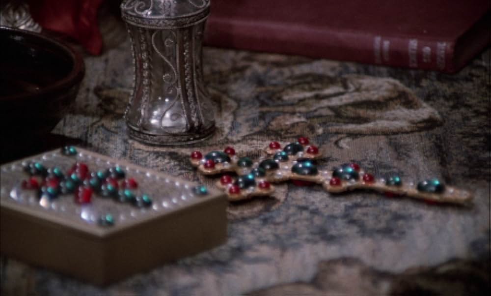 デビルズ・ビレッジ／魔神のいけにえの画像