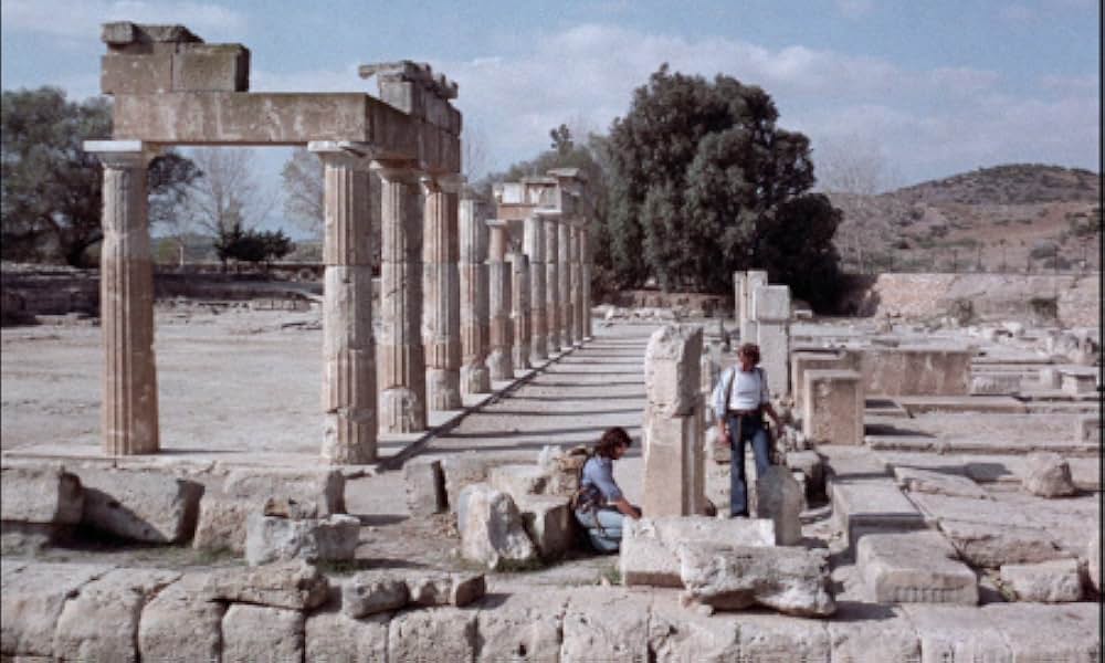 デビルズ・ビレッジ／魔神のいけにえの画像