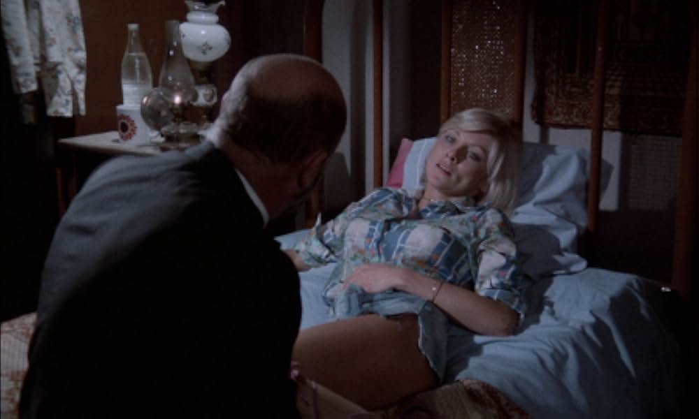 デビルズ・ビレッジ／魔神のいけにえの画像