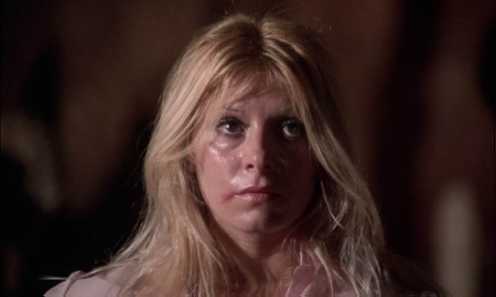 デビルズ・ビレッジ／魔神のいけにえの画像