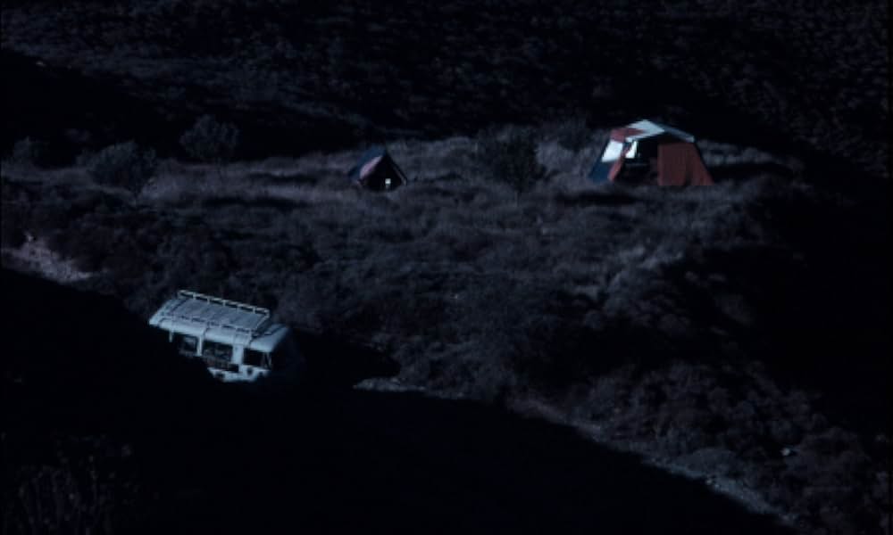 デビルズ・ビレッジ／魔神のいけにえの画像