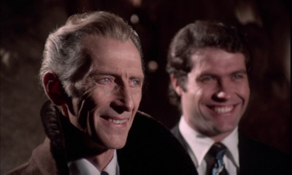 デビルズ・ビレッジ／魔神のいけにえの画像