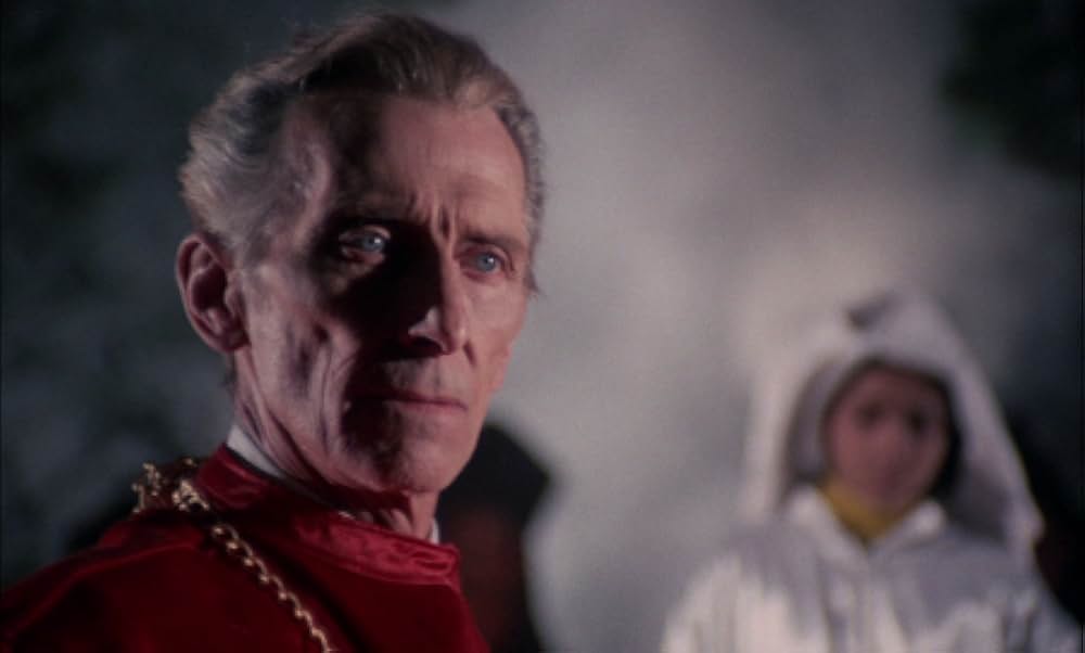 デビルズ・ビレッジ／魔神のいけにえの画像