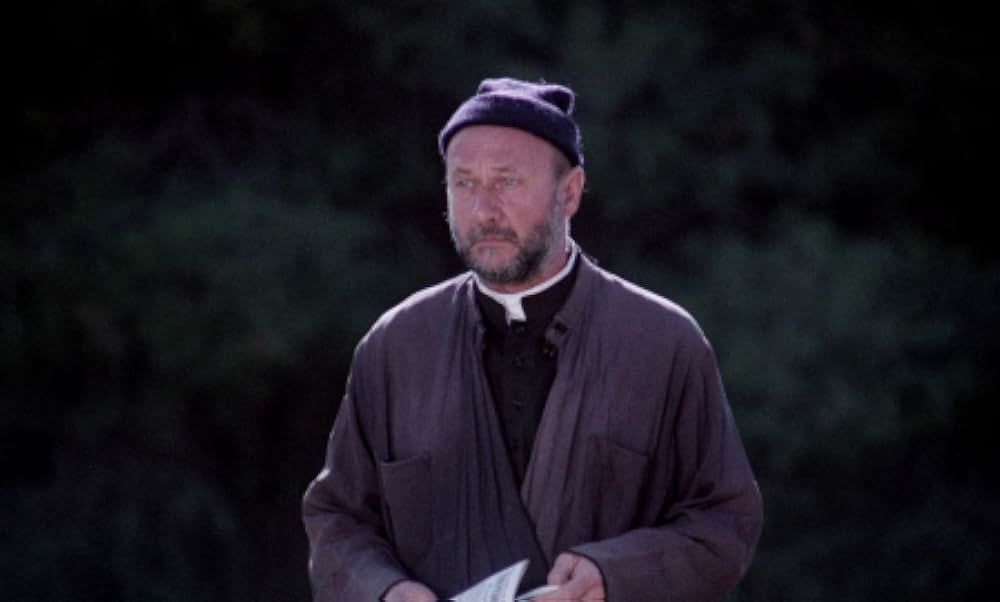 デビルズ・ビレッジ／魔神のいけにえの画像