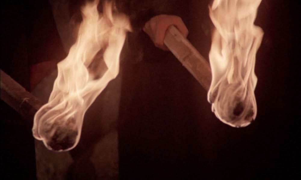 デビルズ・ビレッジ／魔神のいけにえの画像