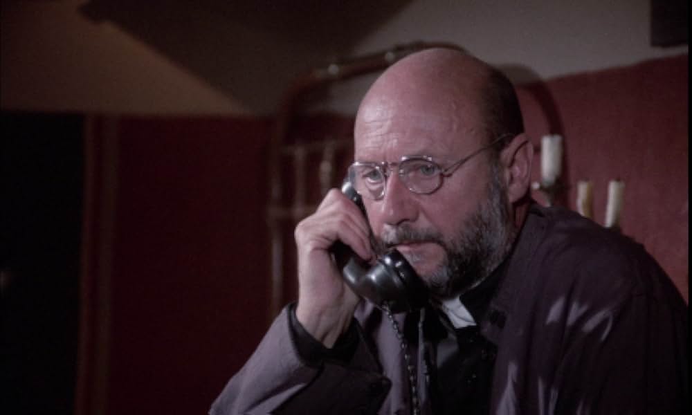 デビルズ・ビレッジ／魔神のいけにえの画像