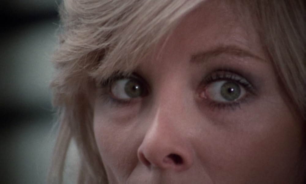 デビルズ・ビレッジ／魔神のいけにえの画像