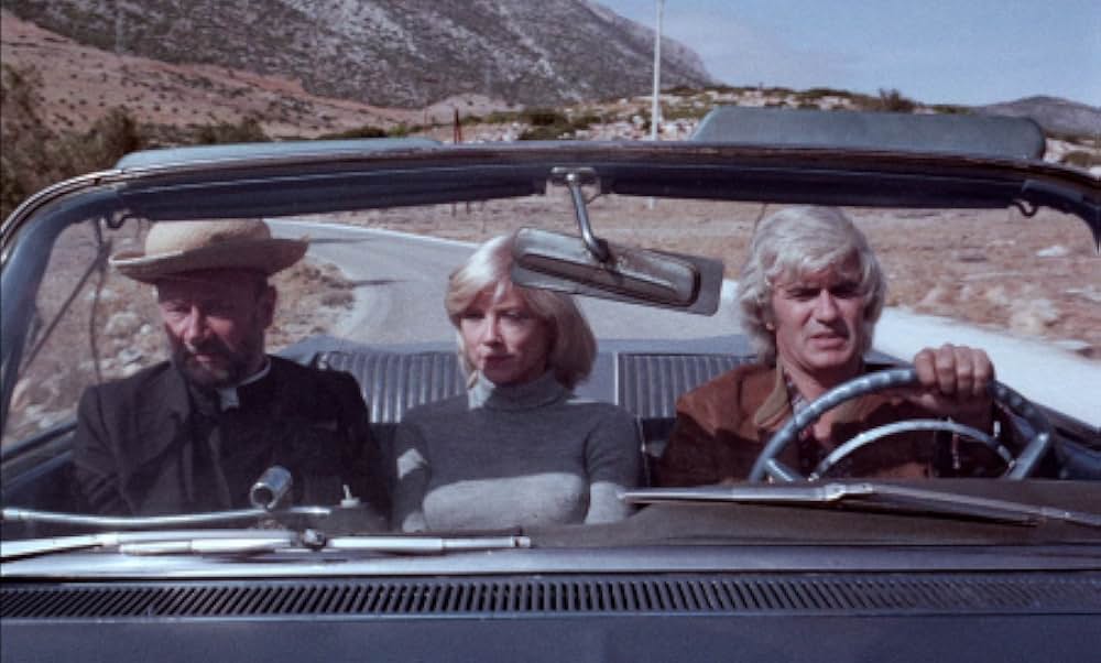 デビルズ・ビレッジ／魔神のいけにえの画像