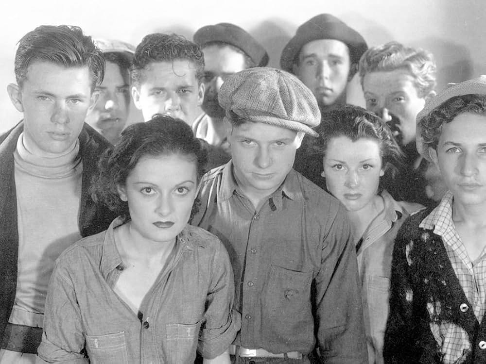 家なき少年群の画像