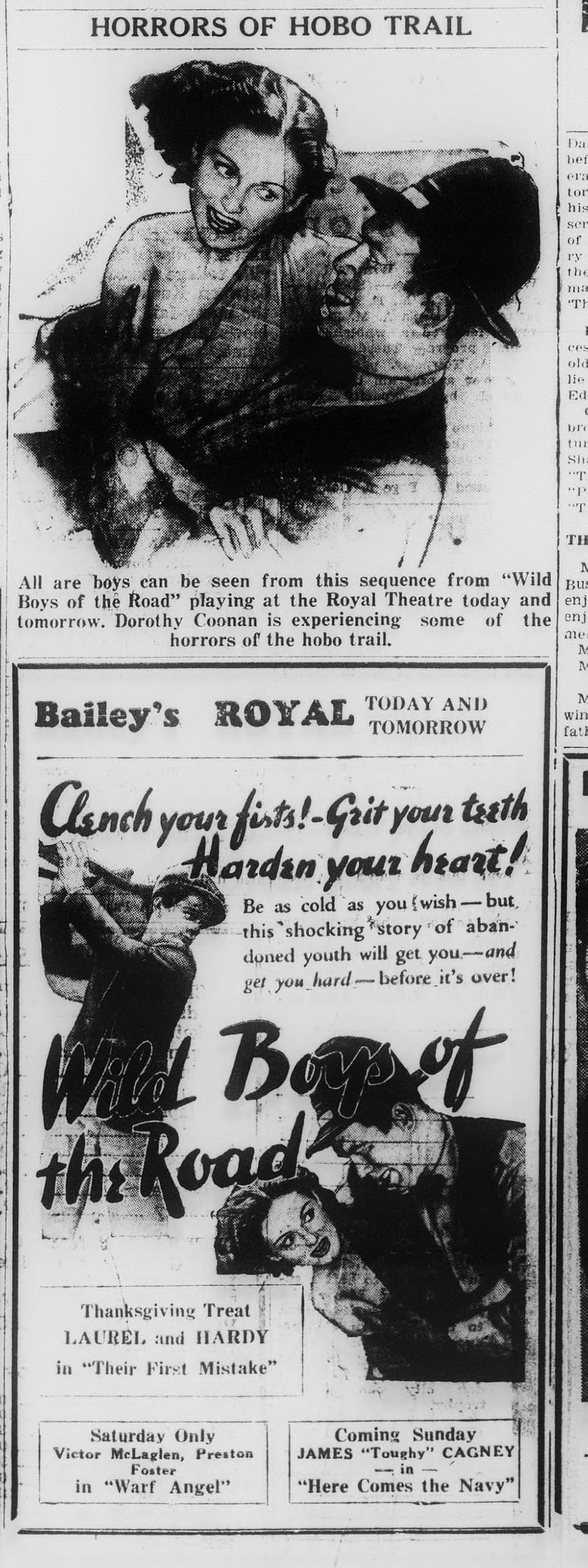 家なき少年群の画像