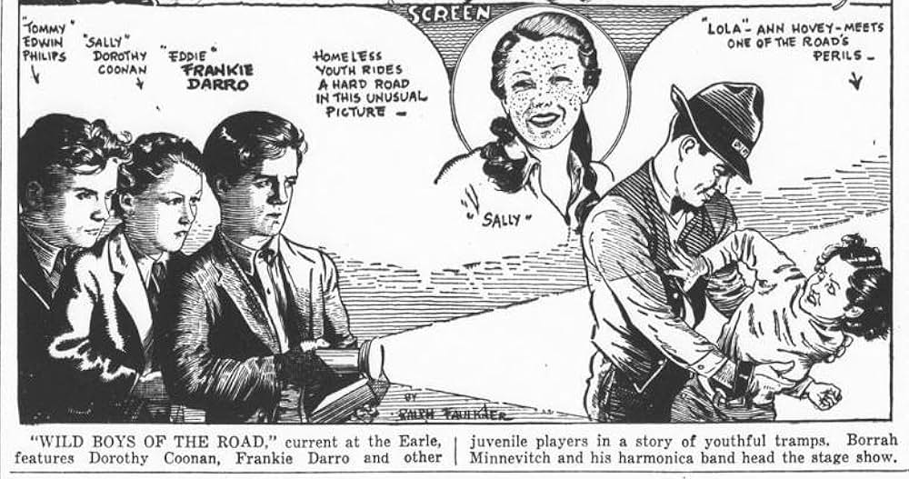 家なき少年群の画像