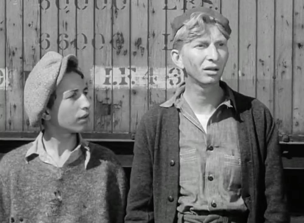 家なき少年群の画像