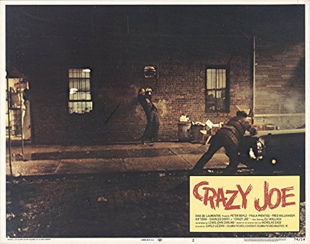 マンハッタン皆殺し作戦の画像