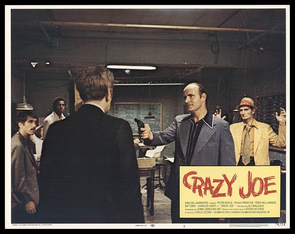 マンハッタン皆殺し作戦の画像