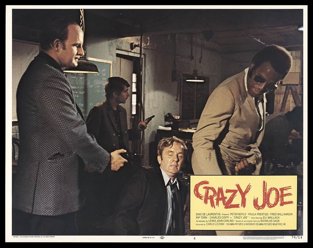 マンハッタン皆殺し作戦の画像