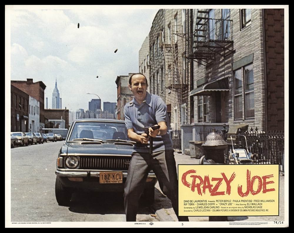 マンハッタン皆殺し作戦の画像