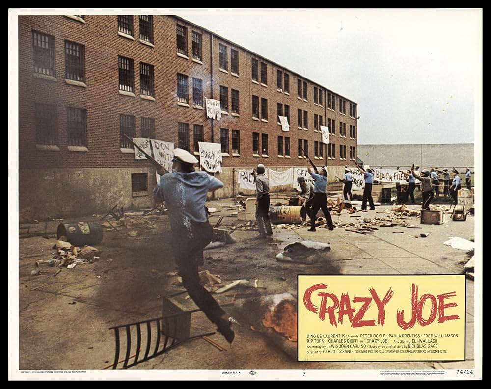 マンハッタン皆殺し作戦の画像