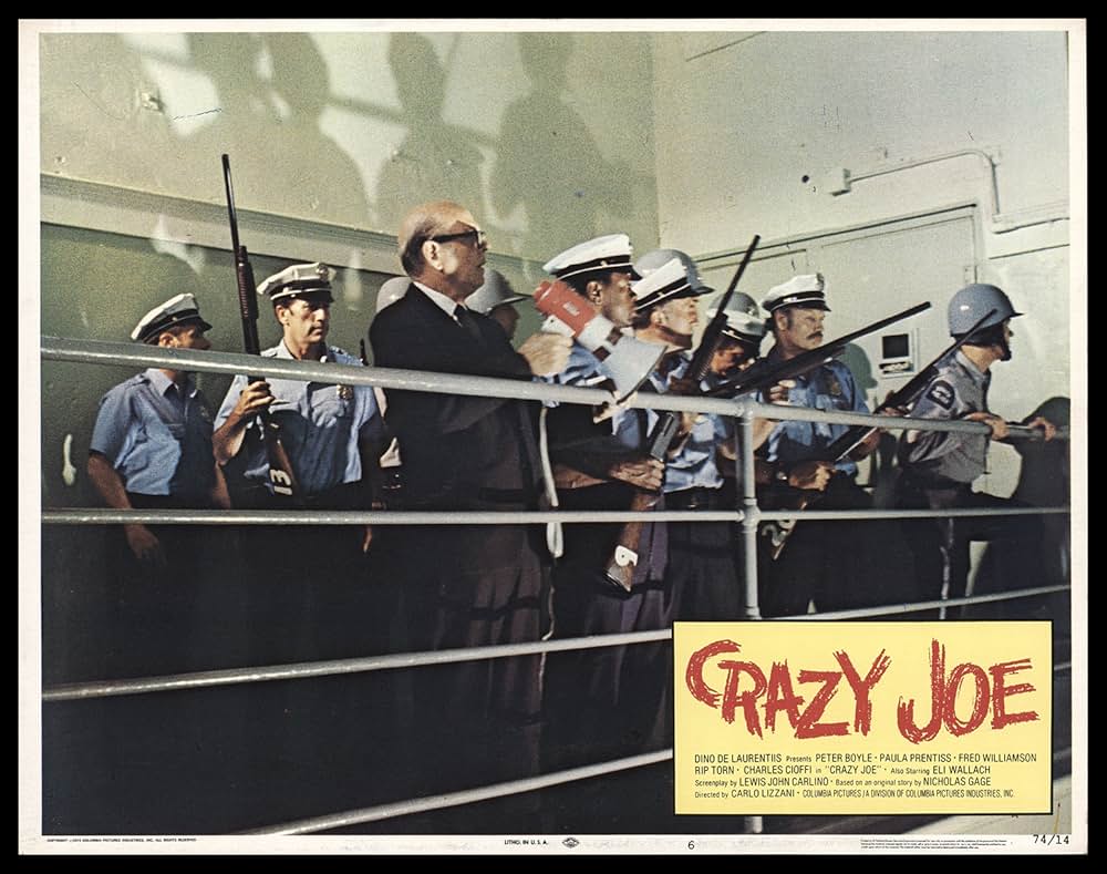 マンハッタン皆殺し作戦の画像