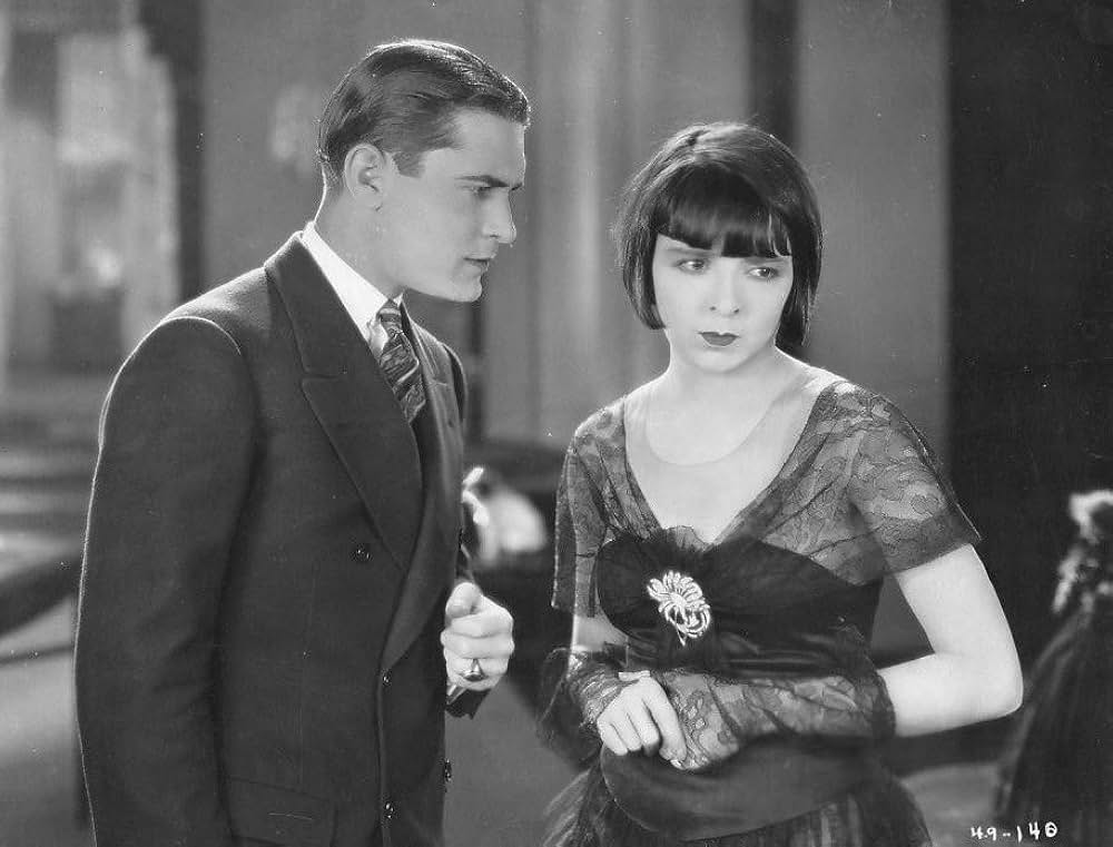 お洒落娘の写真