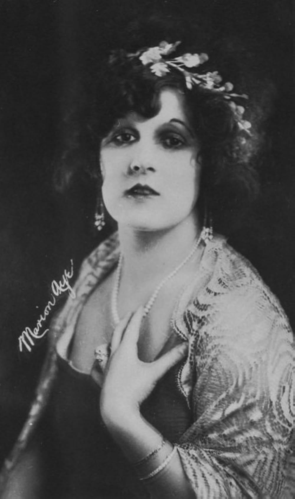 お洒落娘の画像