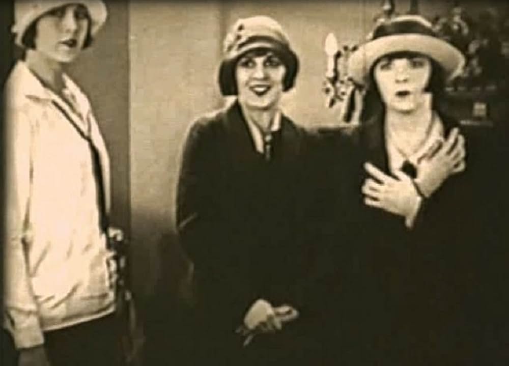 お洒落娘の画像