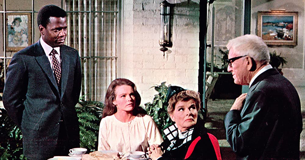 招かれざる客の画像