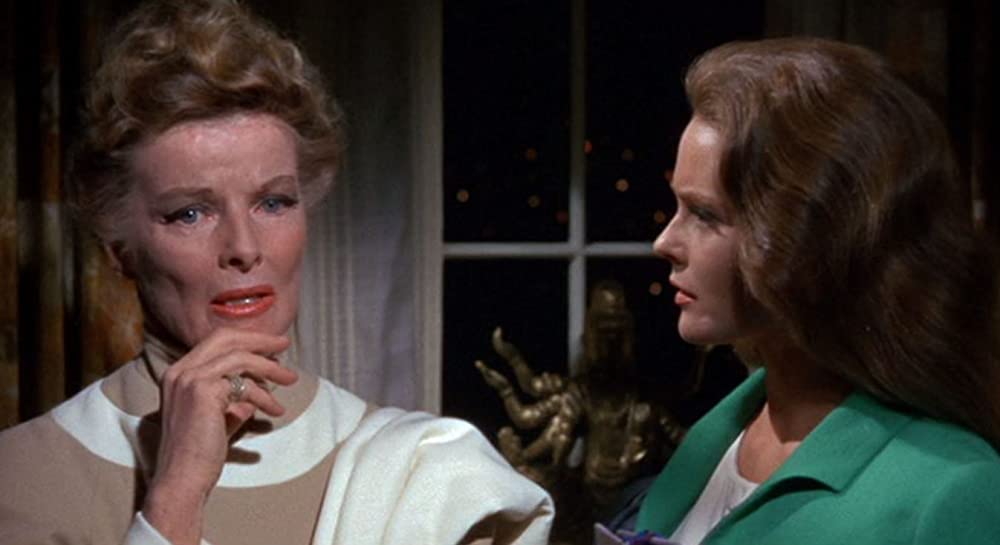 招かれざる客の画像