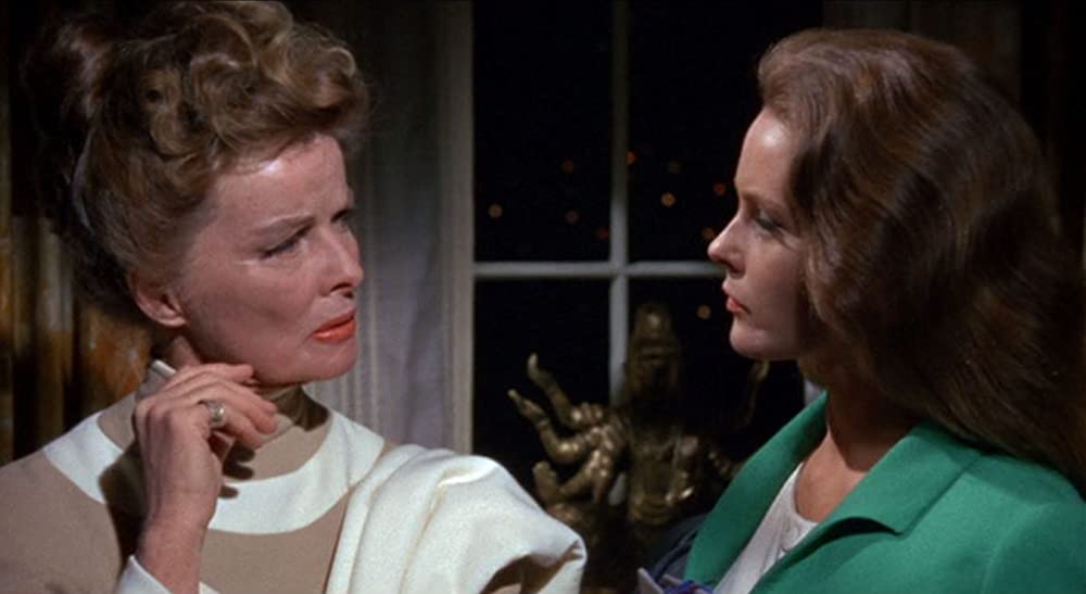 招かれざる客の画像