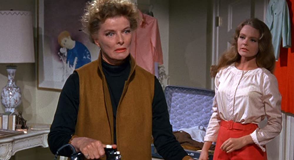 招かれざる客の画像