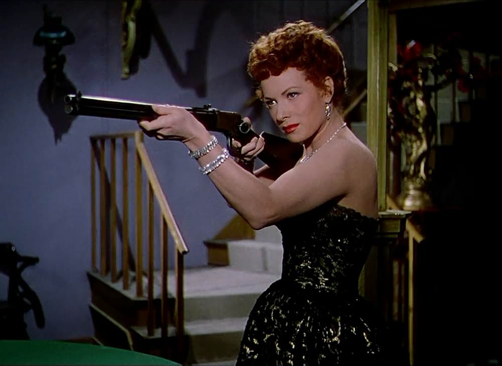 牧場荒しの画像