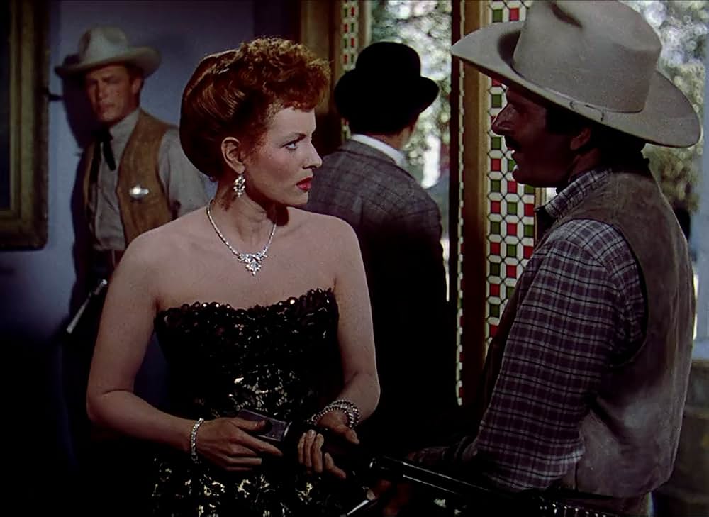 牧場荒しの画像