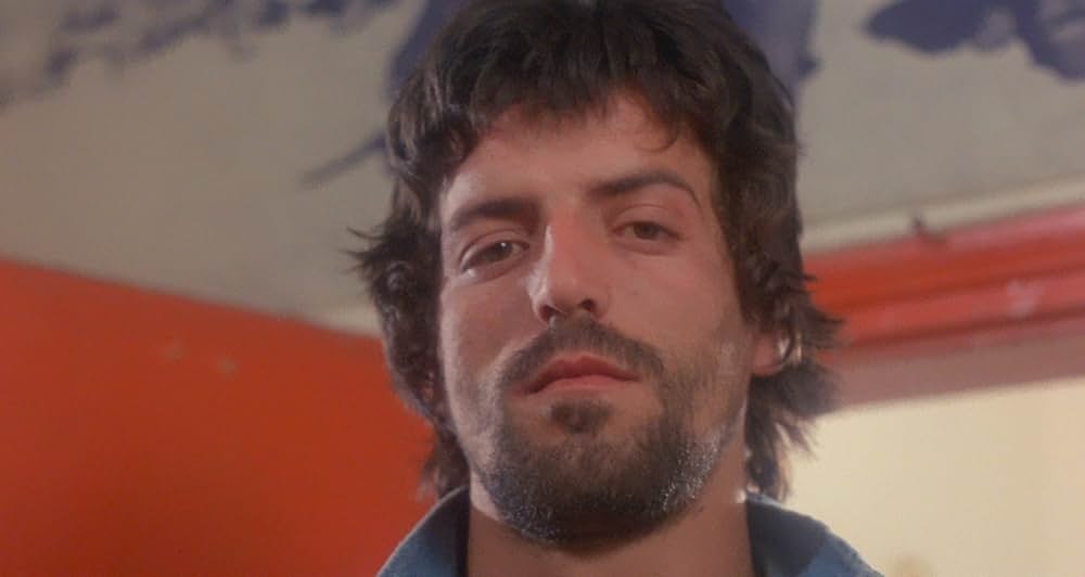 ローマ麻薬ルート大追跡の画像