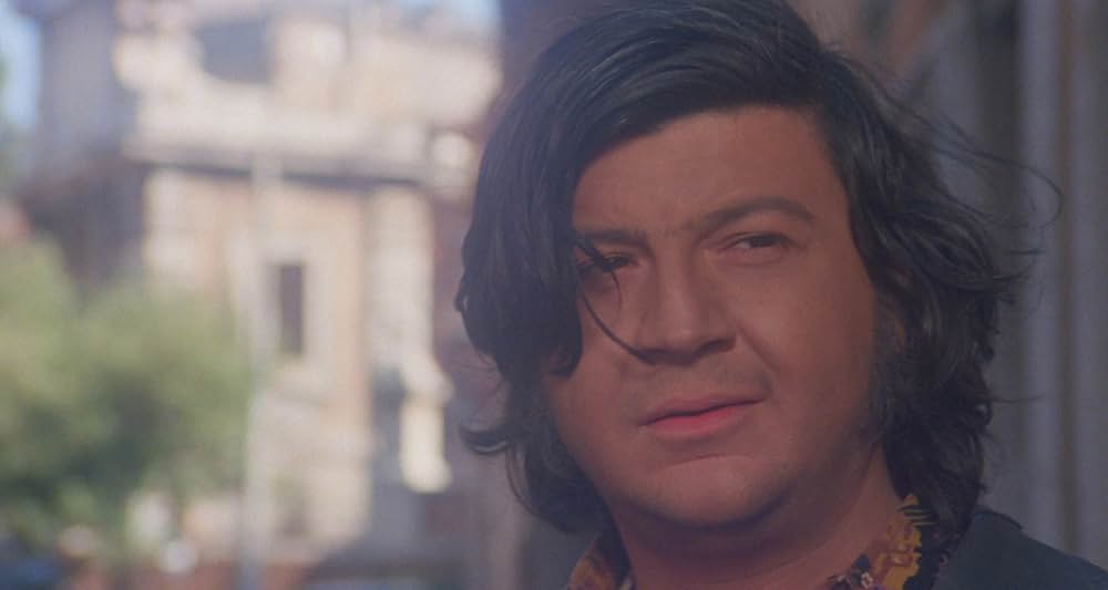 ローマ麻薬ルート大追跡の画像