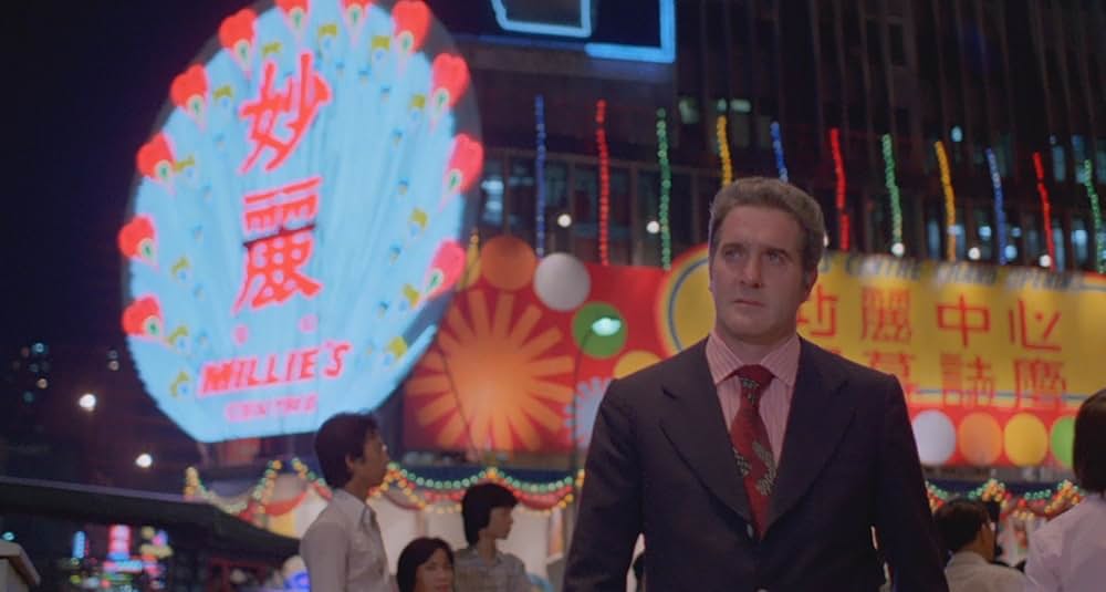 ローマ麻薬ルート大追跡の画像