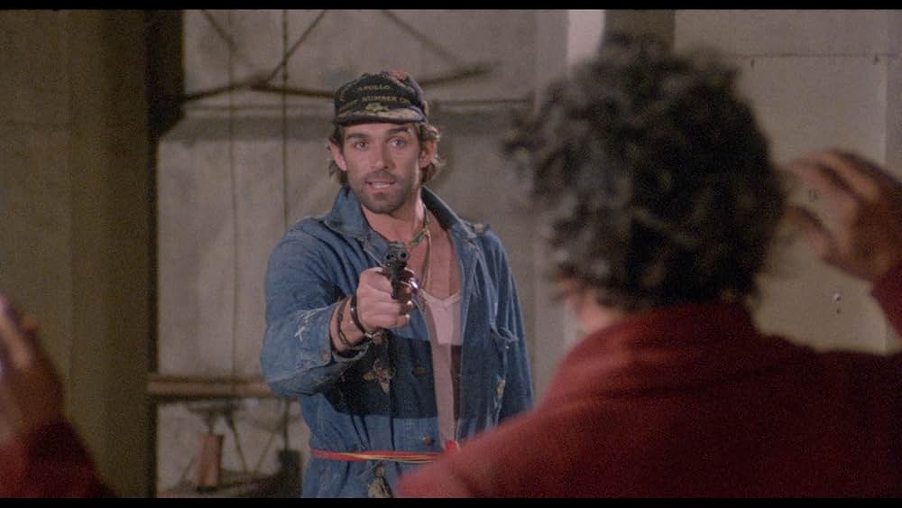 ローマ麻薬ルート大追跡の画像