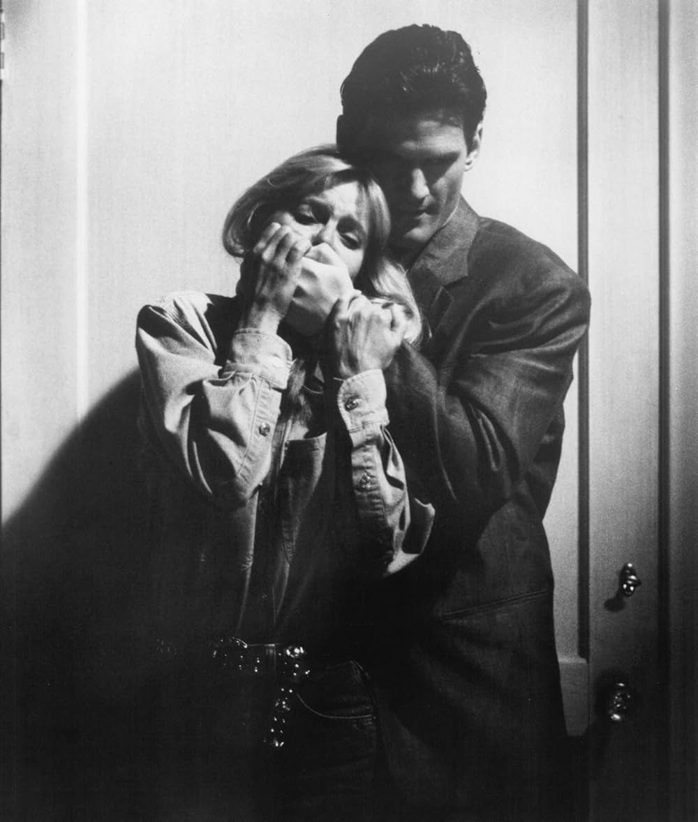 リサ／真夜中の殺人コールの画像