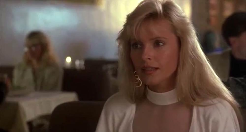 リサ／真夜中の殺人コールの画像