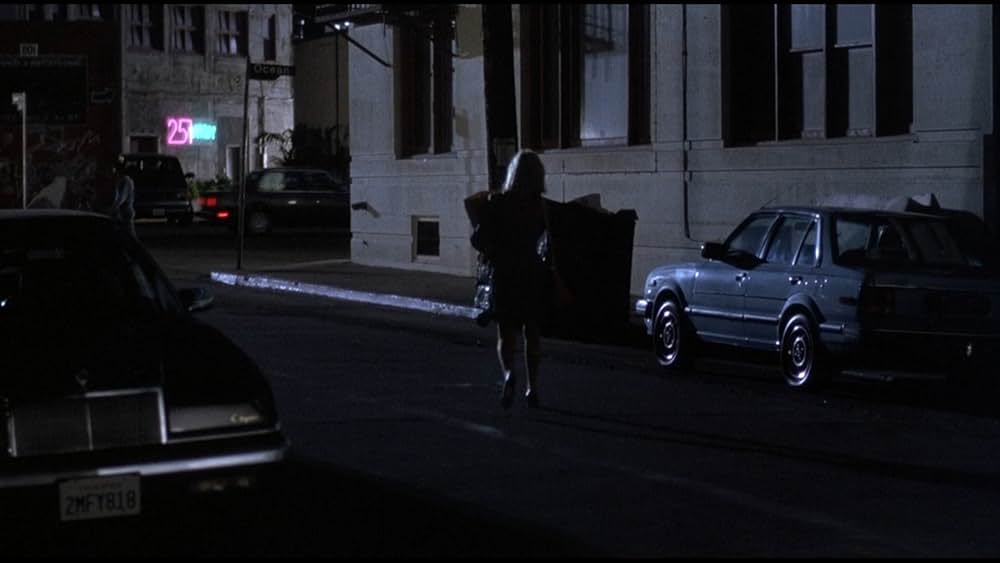 リサ／真夜中の殺人コールの画像