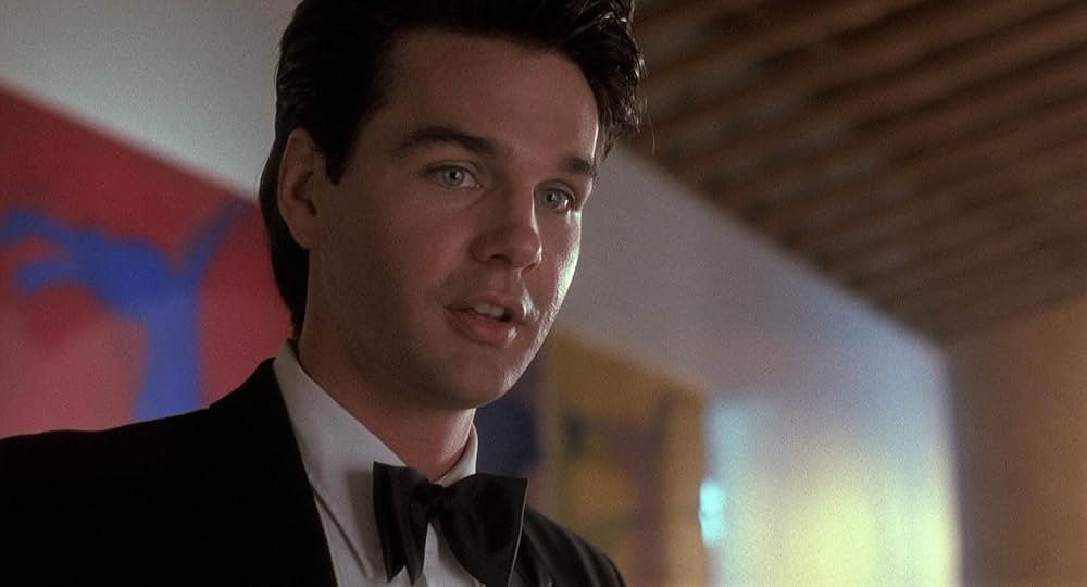 リサ／真夜中の殺人コールの画像