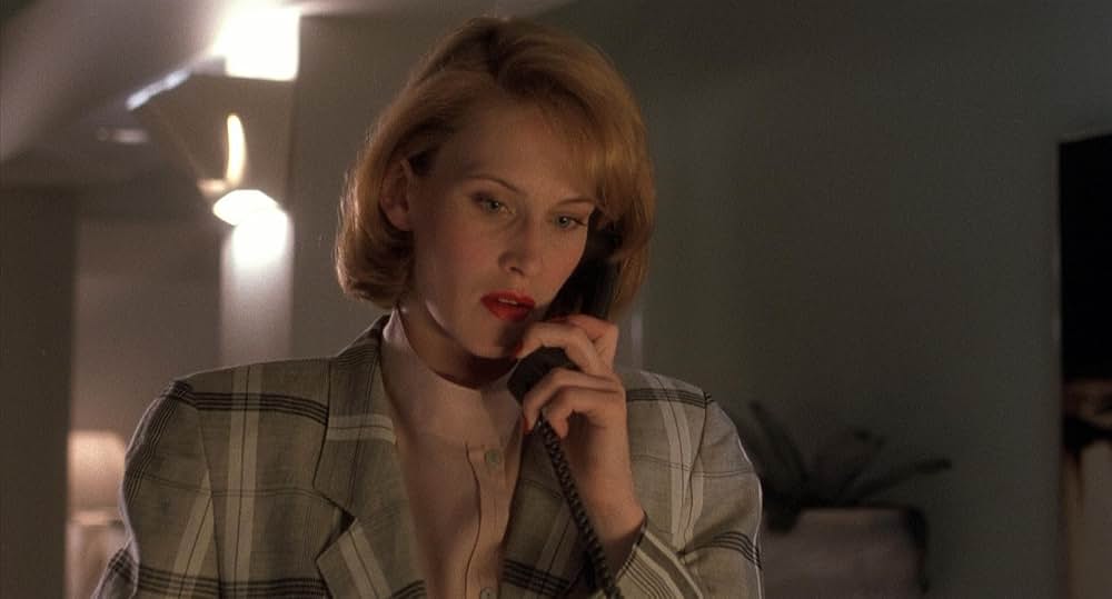 リサ／真夜中の殺人コールの画像