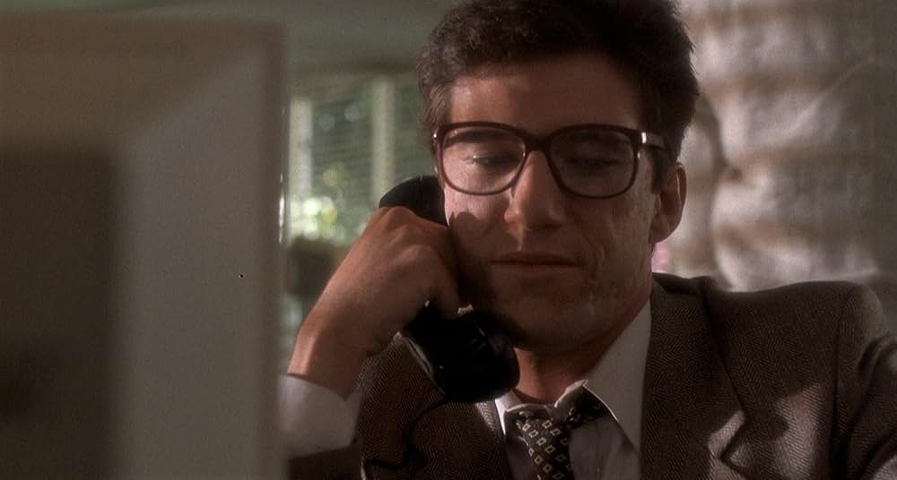 リサ／真夜中の殺人コールの画像