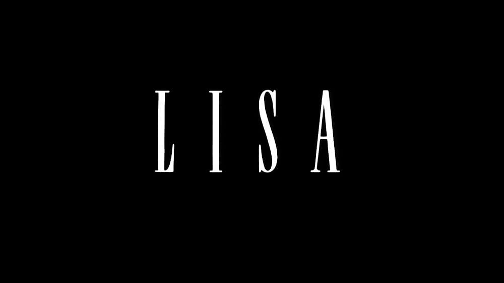 リサ／真夜中の殺人コールの画像