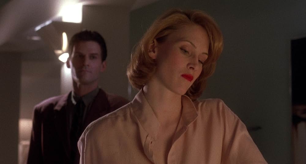 リサ／真夜中の殺人コールの画像