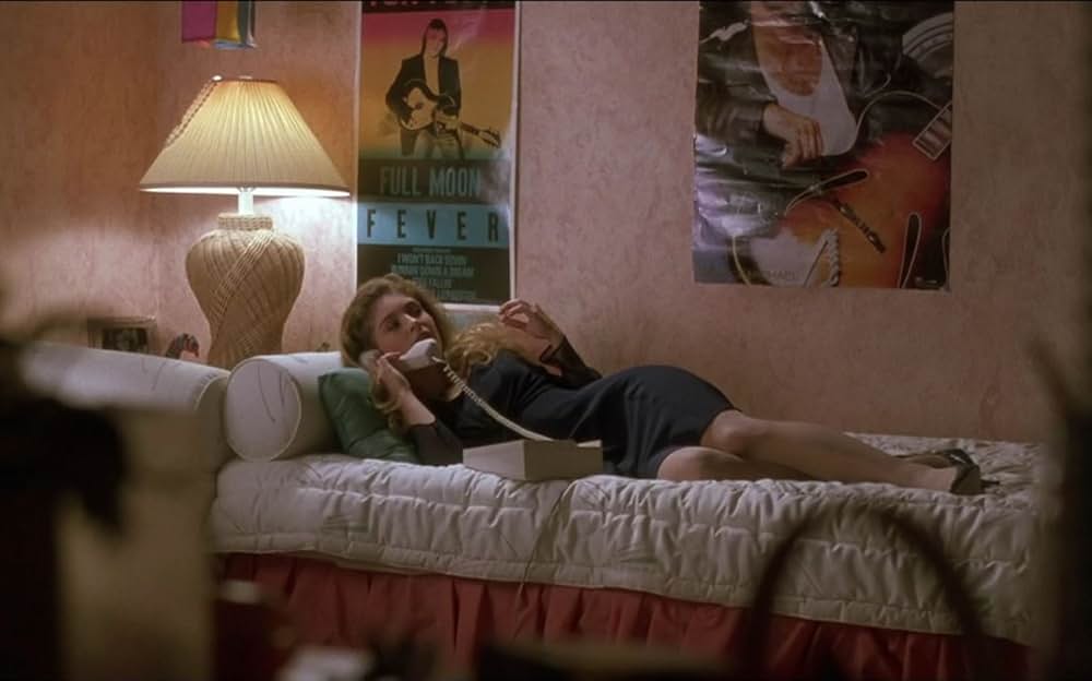 リサ／真夜中の殺人コールの画像