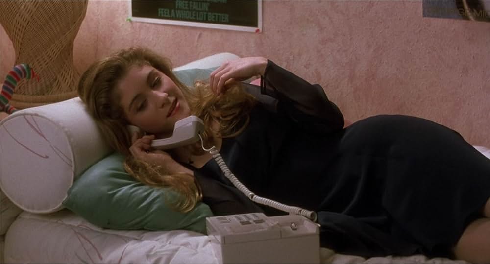 リサ／真夜中の殺人コールの画像