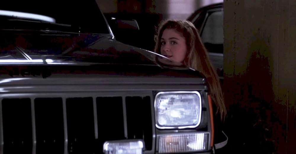 リサ／真夜中の殺人コールの画像