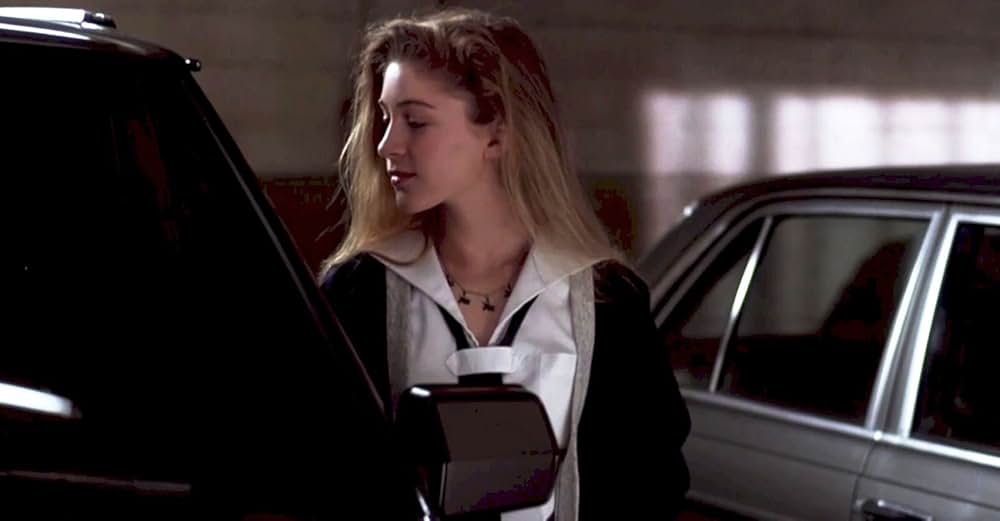 リサ／真夜中の殺人コールの画像