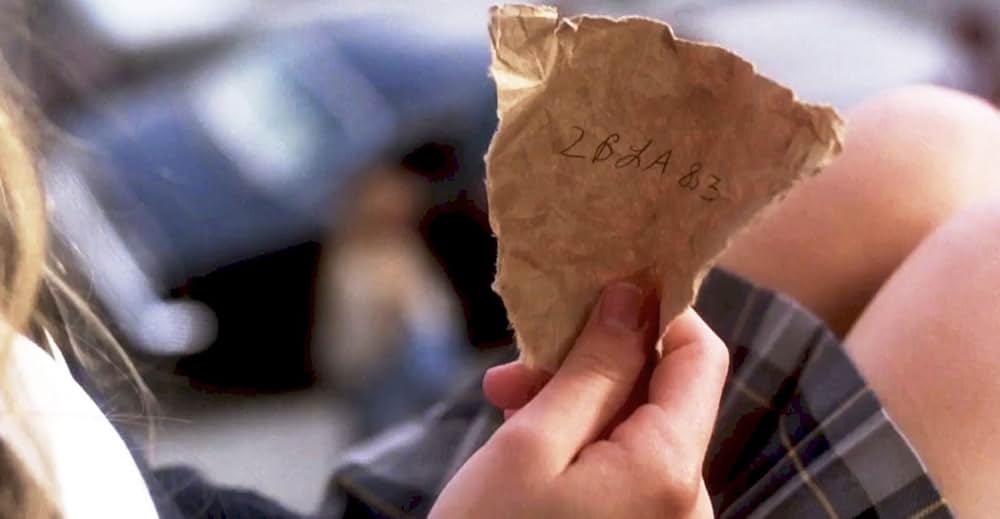 リサ／真夜中の殺人コールの画像