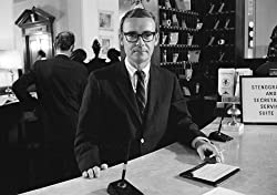 「卒業」バック・ヘンリーの画像